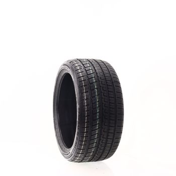 Set of (4) New 255/35ZR18 General G-Max AS-07 94W - 99.000000/32