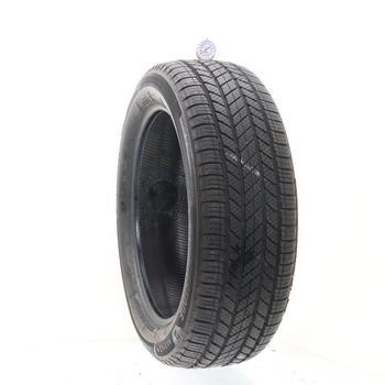 Used 235/55R20 Bridgestone Alenza AS Ultra 102V - 9/32