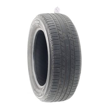 Set of (2) Used 235/60R18 Michelin Premier LTX AO 103H - 5-5.5/32