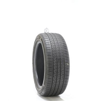 Set of (2) Used 215/50ZR17 Landspider Citytraxx H/P 95W - 7.5-8/32