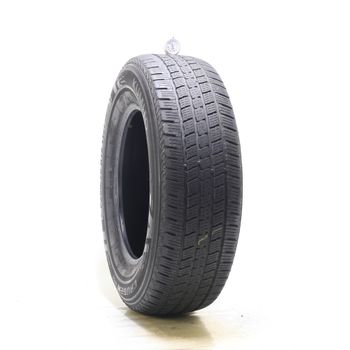 Used 255/70R18 Kumho Crugen HT51 112T - 6/32