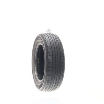 Set of (2) Used 195/65R15 Laufenn G Fit AS 91H - 5.5/32