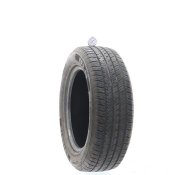 Set of (2) Used 225/60R17 Advanta HP Z-02 99H - 9/32