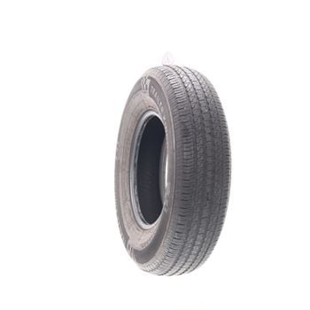 Used ST235/80R16 Trailer King RST Plus 124/120M - 6/32
