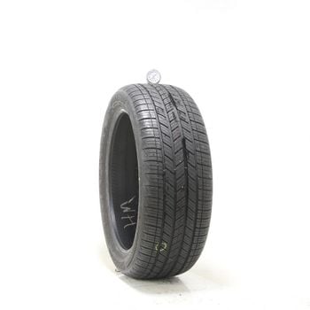 Set of (2) Used 225/45R18 Bridgestone Turanza LS100 MOE RFT 95H - 8.5-9/32