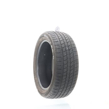 Used 235/50ZR19 Radar Dimax AS-8 103W - 8/32