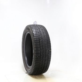 Set of (2) Used 225/55R18 Sumitomo HTR A/S P03 98V - 7/32