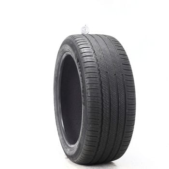 Used 275/45R21 Michelin Primacy Tour A/S MO-S Acoustic 107H - 7/32