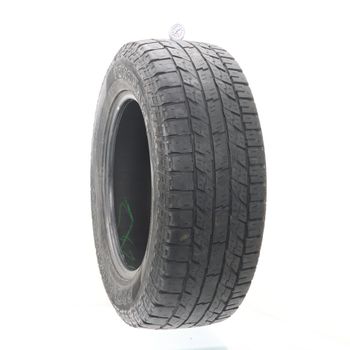 Used LT35X12.5R20 Yokohama Geolandar A/T G015 121R - 8.5/32
