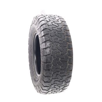 Used LT315/70R17 AMP Terrain Pro A/T P 121/118R - 12/32