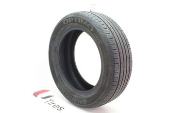 Used 235/60R18 Hankook Optimo H426 103H - 7/32