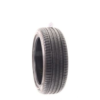 Used 225/45R19 Pirelli P Zero PZ4 96Y - 8.5/32