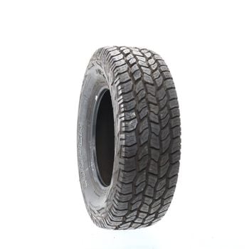 Driven Once LT275/70R17 Cooper Discoverer A/T3 121/118R - 16/32