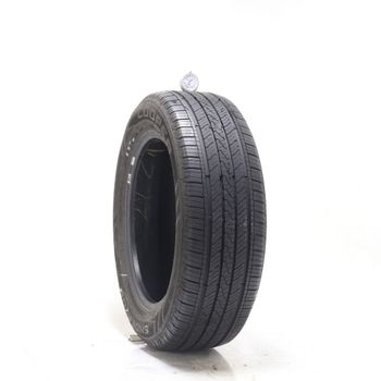Set of (2) Used 215/60R17 Cooper Endeavor Plus 96H - 8.5/32