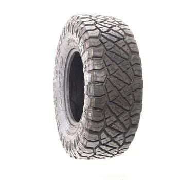 Driven Once LT37X13.5R18 Nitto Ridge Grappler 124Q - 18/32