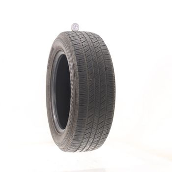 Used 245/60R18 Blackhawk Hiscend-H HT01 105H - 7.5/32