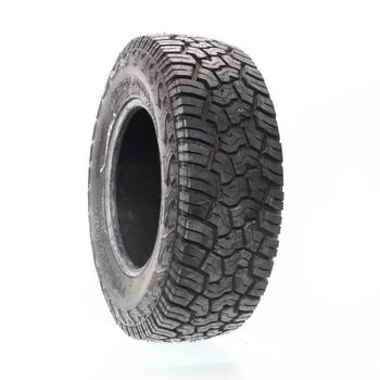 New LT35X12.5R18 Yokohama Geolandar X-AT 128Q