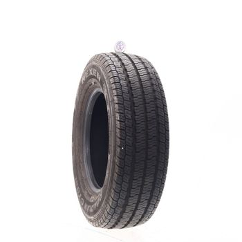 Set of (2) Used LT225/75R16 Nexen Roadian CT8 HL 115/112R - 13.5-14.5/32
