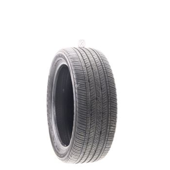 Set of (2) Used 245/45R20 Goodyear Eagle Touring 99V - 8.5/32