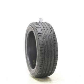 Set of (2) Used 235/45R18 BFGoodrich Advantage Control 98V - 9/32