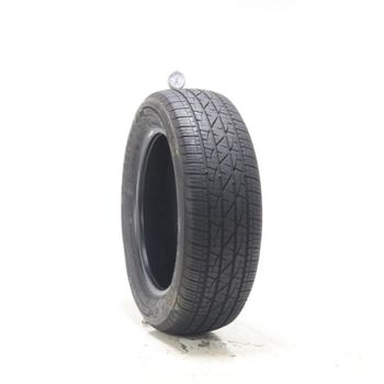 Set of (2) Used 215/60R17 Firestone Destination LE3 96H - 7.5-9/32