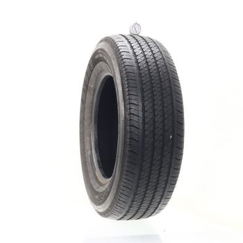 Used 255/70R17 Bridgestone Dueler H/T 684 II 110S - 5.5/32