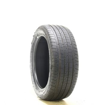 Set of (2) Driven Once 235/45R18 DeanTires Road Control 2 94V - 10.5/32