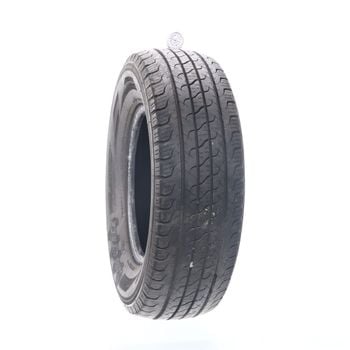 Used 265/70R17 Nika Long Trek H/T N362 113T - 11/32