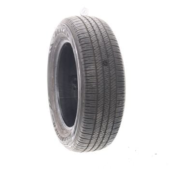 Set of (2) Used 265/60R20 Dunlop Grandtrek PT22 112H - 8-8.5/32