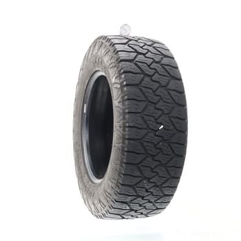 Used LT285/65R18 Nitto Exo Grappler AWT 125/122Q - 11.5/32
