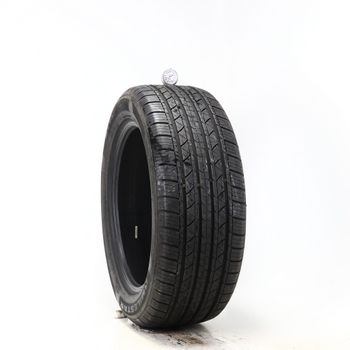 Used 255/50R19 Milestar MS932 Sport 107V - 9/32
