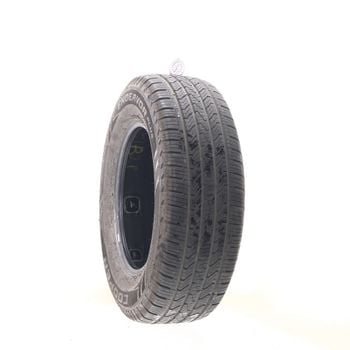 Set of (2) Used 245/70R17 Cooper Endeavor Plus 110T - 7.5/32