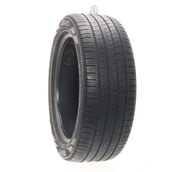 Set of (2) Used 275/50R22 Pirelli Scorpion AS Plus 3 111H - 7-8/32