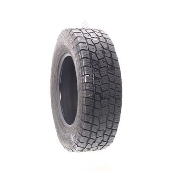 Used LT275/70R18 Big O Big Foot A/T II 125/122S - 11/32