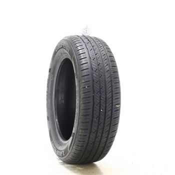 Used 225/60R18 Laufenn S Fit AS 100V - 6.5/32