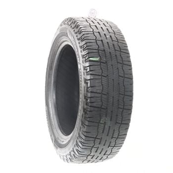 Used LT265/60R20 Michelin Defender LTX Platinum 121/118S - 10.5/32