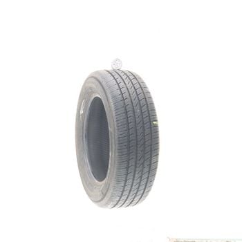Set of (4) Used 205/60R15 Toyo Ultra Z900 91H - 10/32