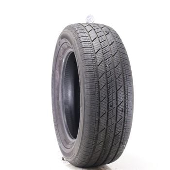 Set of (4) Used 275/60R20 Bridgestone Dueler LX 115T - 8.5/32