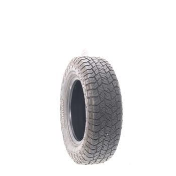 Used 225/70R16 Hankook Dynapro AT2 Xtreme 103T - 9/32