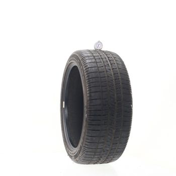 Used 245/40ZR18 Goodyear Eagle F1 Supercar EMT LL 88Y - 8/32