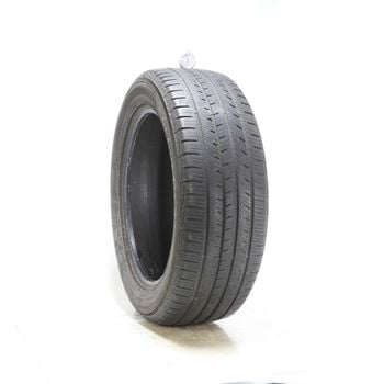 Set of (2) Used 255/55R20 Yokohama YK-CTX 110H - 5.5-6/32
