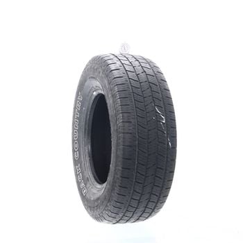 Used 265/70R16 DeanTires Back Country QS-3 Touring H/T 112T - 6.5/32