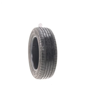 Set of (4) Used 205/60R16 Mazama Reputation NLW-3 92H - 6.5-8/32