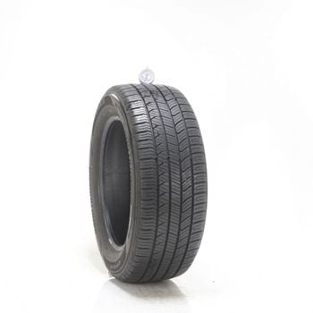 Set of (4) Used 215/55R16 Road Hugger GTP AS/02 97H - 7.5-9/32