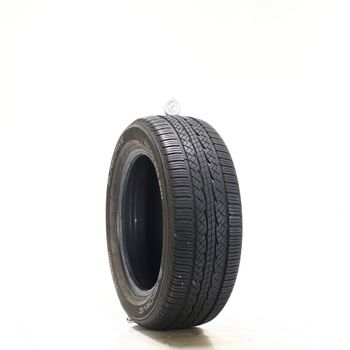 Set of (2) Used 215/55R16 SureDrive All-Season 93H - 9-9.5/32