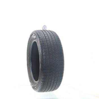 Set of (2) Used 235/55R17 GeoDrive KH16 99W - 6.5/32