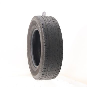 Used LT245/75R17 Nitto Crosstek 2 121/118R - 4.5/32