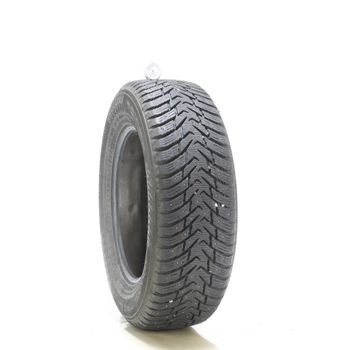 Used 235/65R17 Nokian Hakkapeliitta 8 SUV 108T - 11.5/32