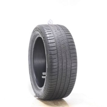 Used 255/50ZR19 Michelin Pilot Sport A/S 3 Plus 107Y - 4.5/32