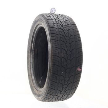 Used 285/45R22 Nexen Roadian HP S 114V - 7.5/32